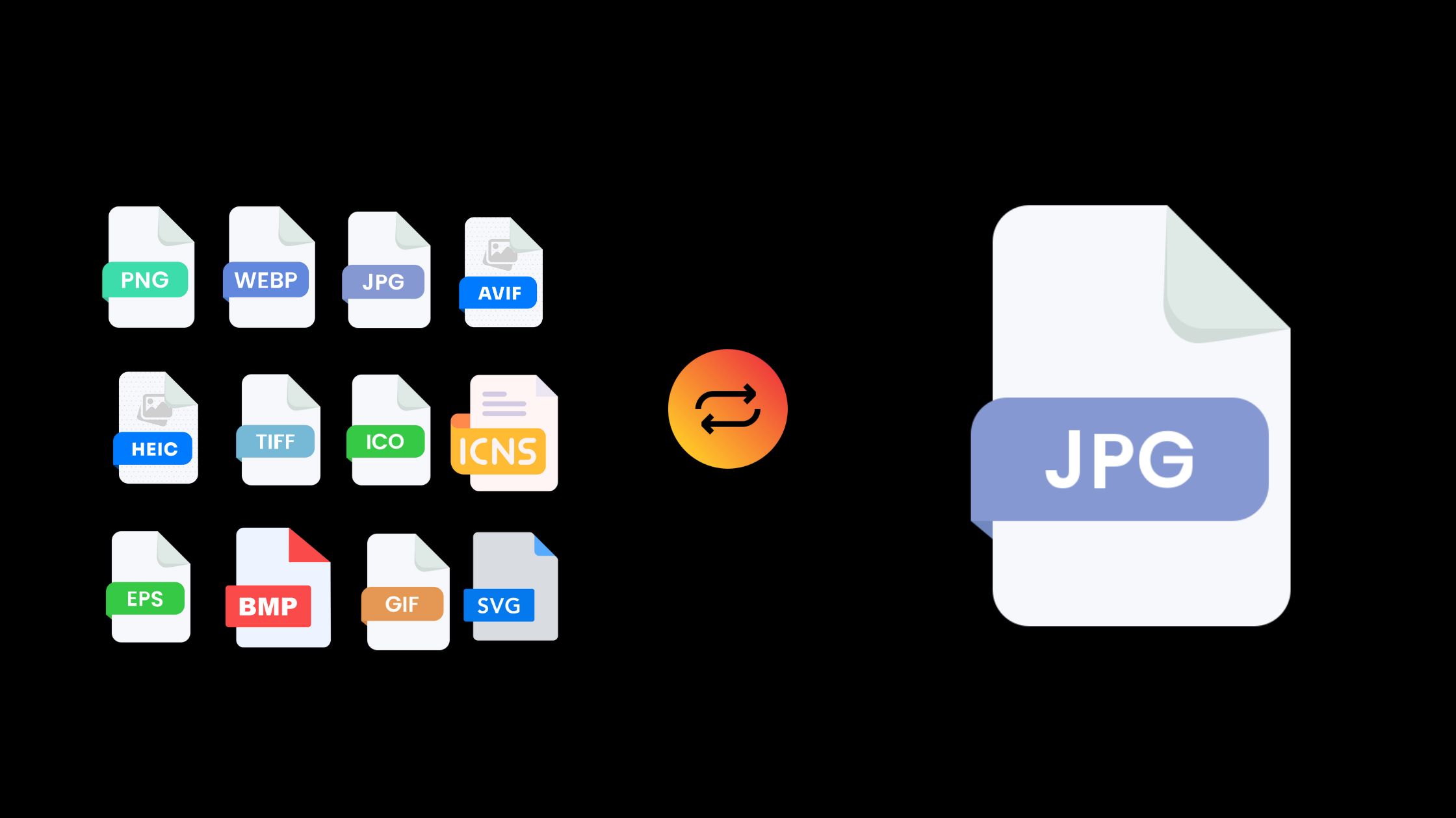 JPG Converter - Converter Tools Kit